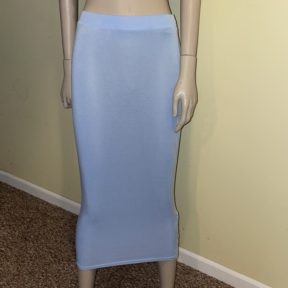 Women’s Fashion Nova No Manners Skirt